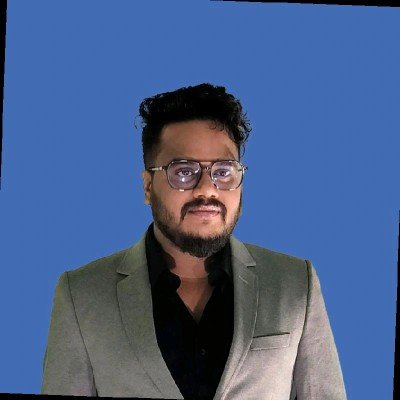 Pintu Kumar — Web Engineering Manager and AI Applications Engineer